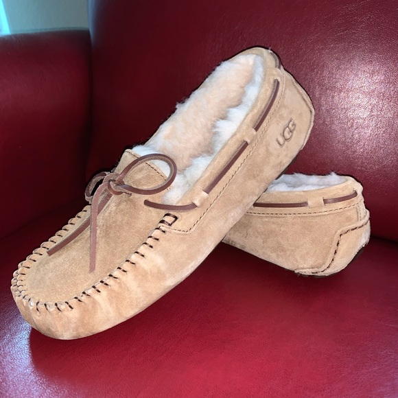 UGG Shoes - Size 6 BRAND NEW UGG SLIPPERS